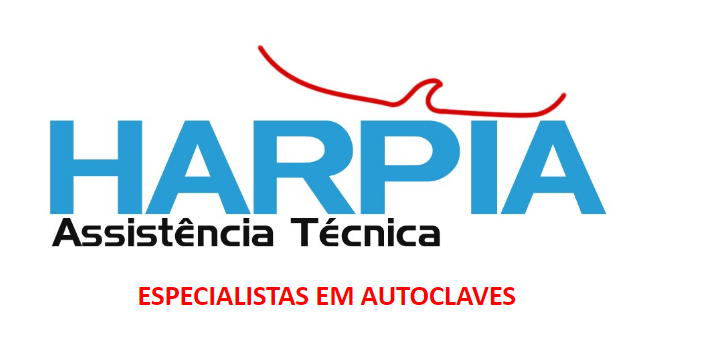 logoharpia