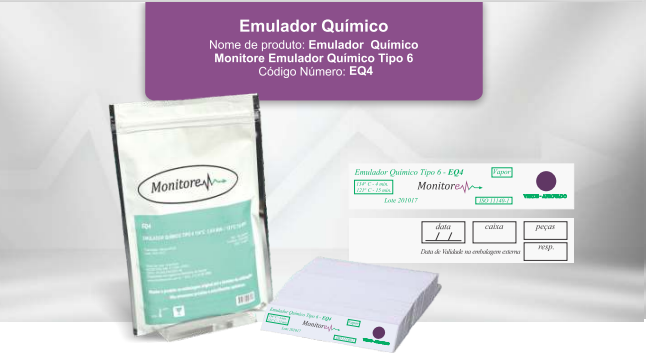 Emulador Quimico