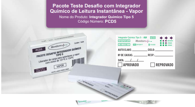acote Teste Desafio
